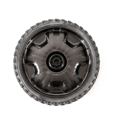 Mtd Wheel Asm-8 X 2 Bl 934-05042